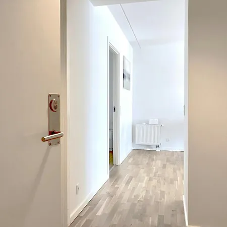 Spacious For 7 In Gellerupparken Appartement
