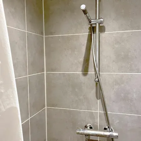 Spacious For 7 In Gellerupparken Орхус